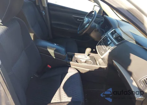 2016 Nissan Altima 2.5/2.5 S/2.5 Sl/2.5 Sr/2.5 Sv from USA, damaged, VIN 1N4AL3AP6GN336151